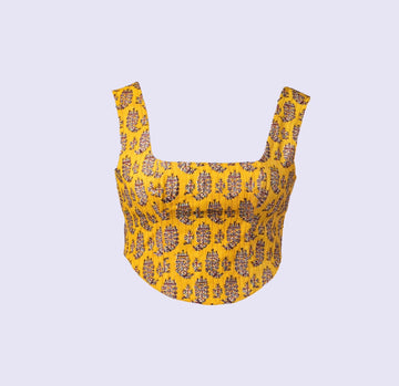 Zeya Top