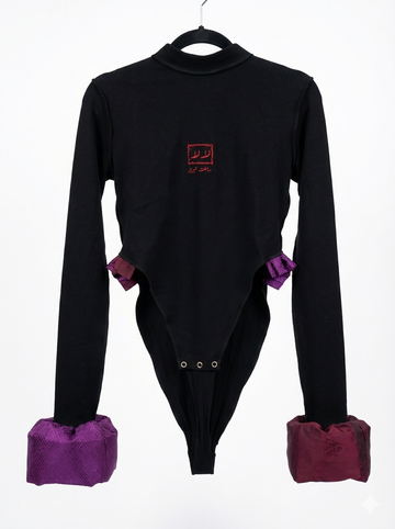 Lala Body Suite