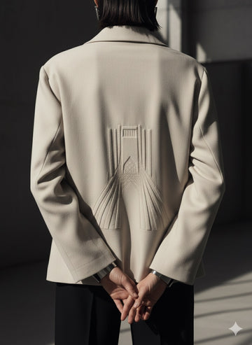 Tehran Blazer