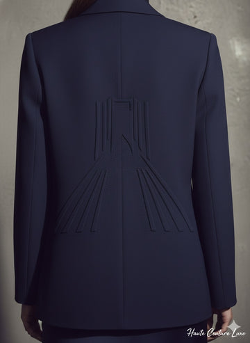 Tehran Blazer